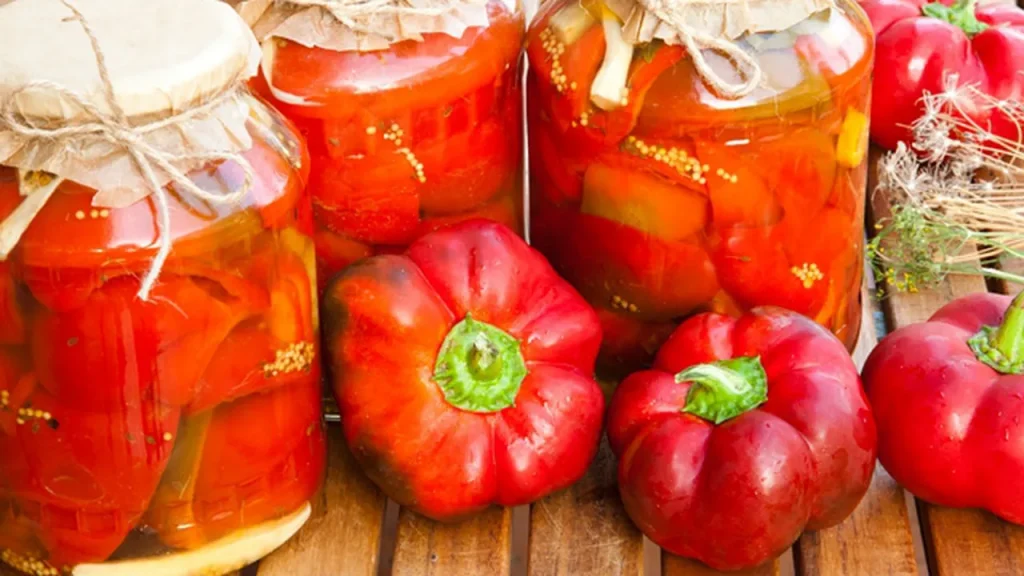 Cum faci ca gogoşarii în oţet să nu iasă acri. Greşeala gospodinelor