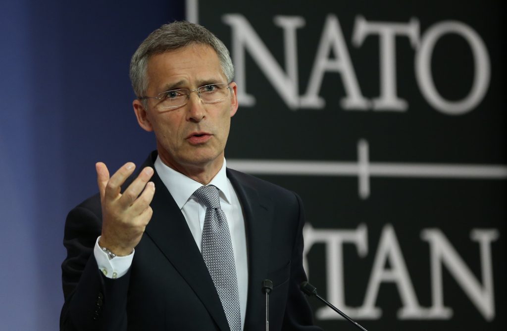 Șeful NATO, Jens Stoltenberg avertizează Rusia. „Va plăti un preț mare”