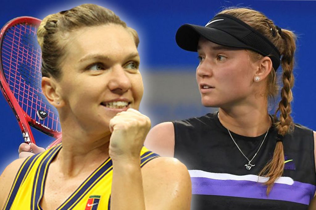 Simona Halep, discurs de campioană după victoria cu Elena Rybakina la US Open. Americanii au ovaționat-o. ”Doi ani grei”