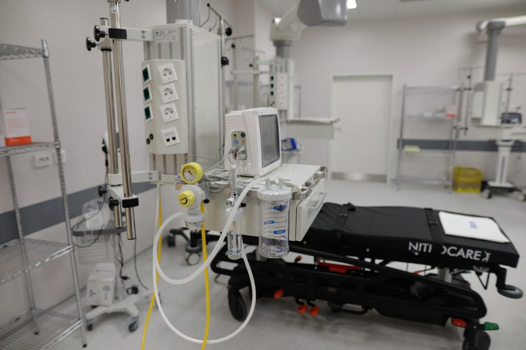 Spitale aproape de faliment, cât au ajuns să plătească factura la curent. Ce îi cere un manager de spital ministrului Sănătății