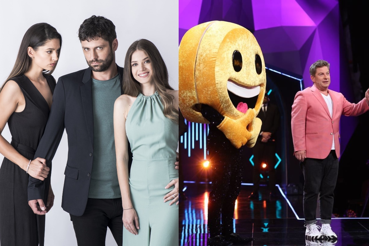 Surpriza neplăcută pe care a avut-o Pavel Bartoș, la Pro TV