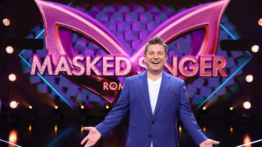 Surpriza neplăcută pe care a avut-o Pavel Bartoș. Ce s-a întâmplat joi seara la Pro TV