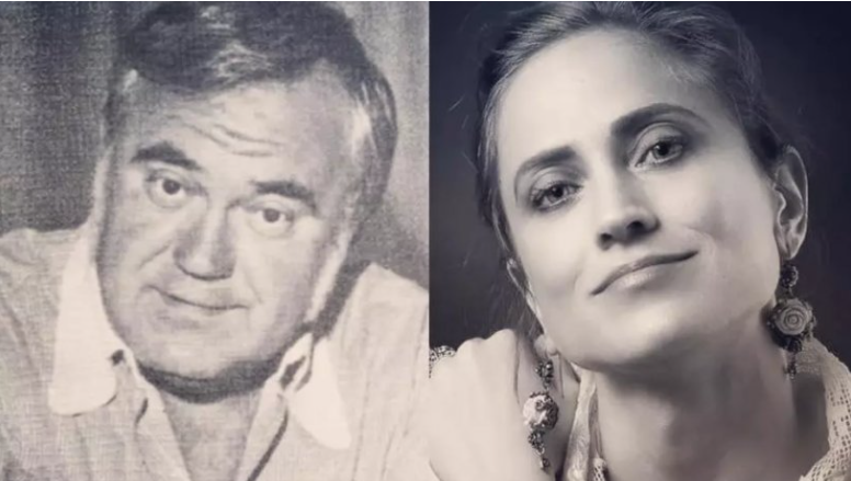 Irina Rădulescu, fiica marelui Dem Rădulescu, dezvăluiri cutremurătoare despre tatăl său, la 21 de ani de la moartea acestuia. ”E tot timpul cu mine”. EXCLUSIV