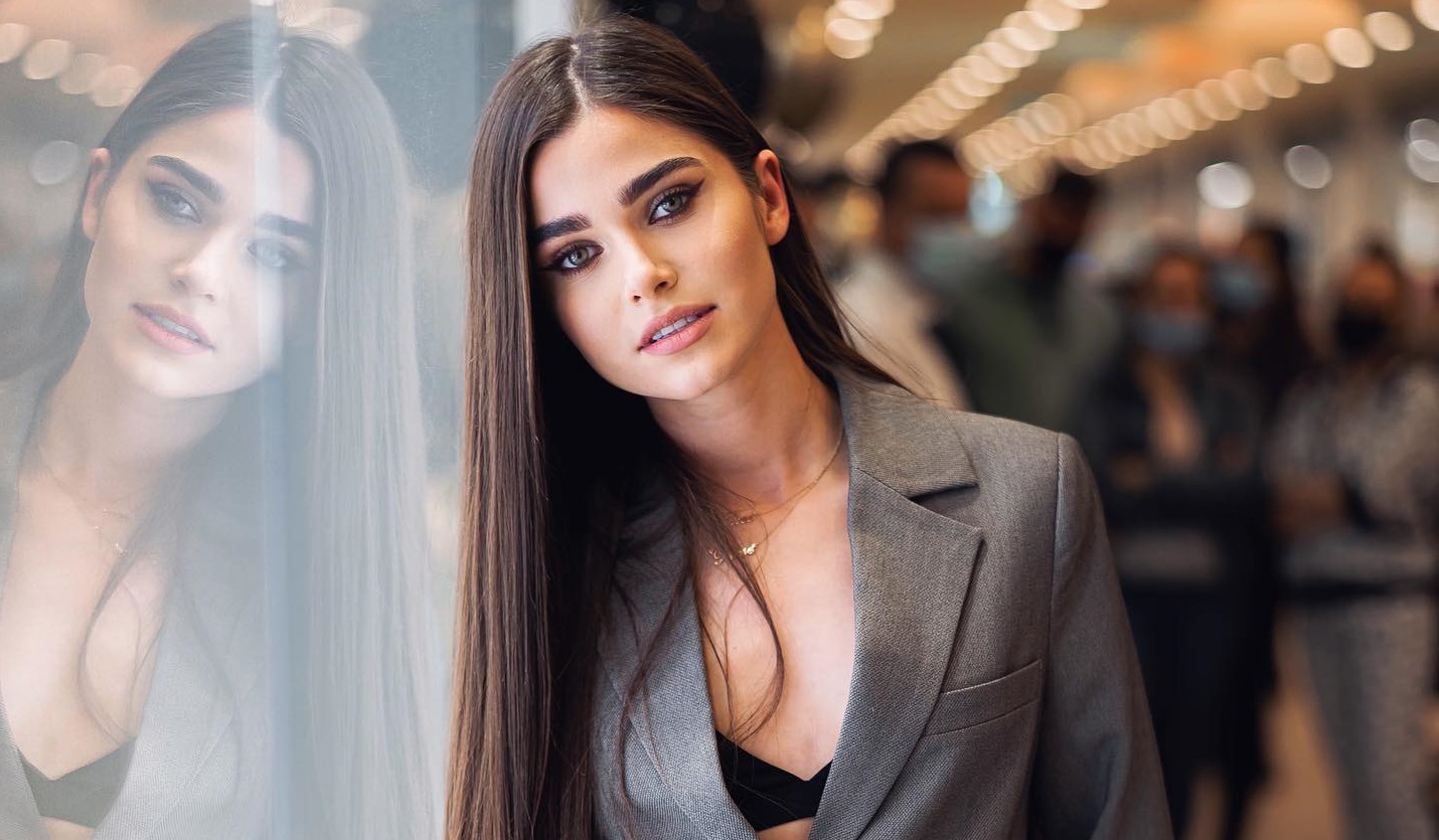 Reacția lui Theo Rose după ce a fost surprinsă alături de noul iubit. Vedeta, relație cu fostul partener al Liei Bugnar. „N-am păcat”