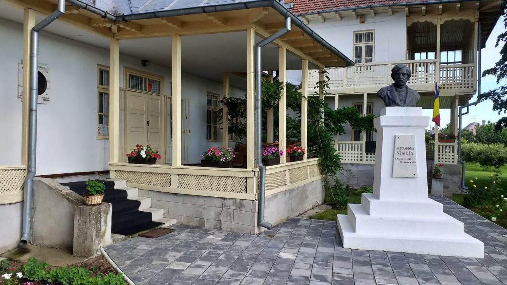 Trei muzee din Vrancea vor putea fi vizitate online, în cadrul unor tururi virtuale 3D