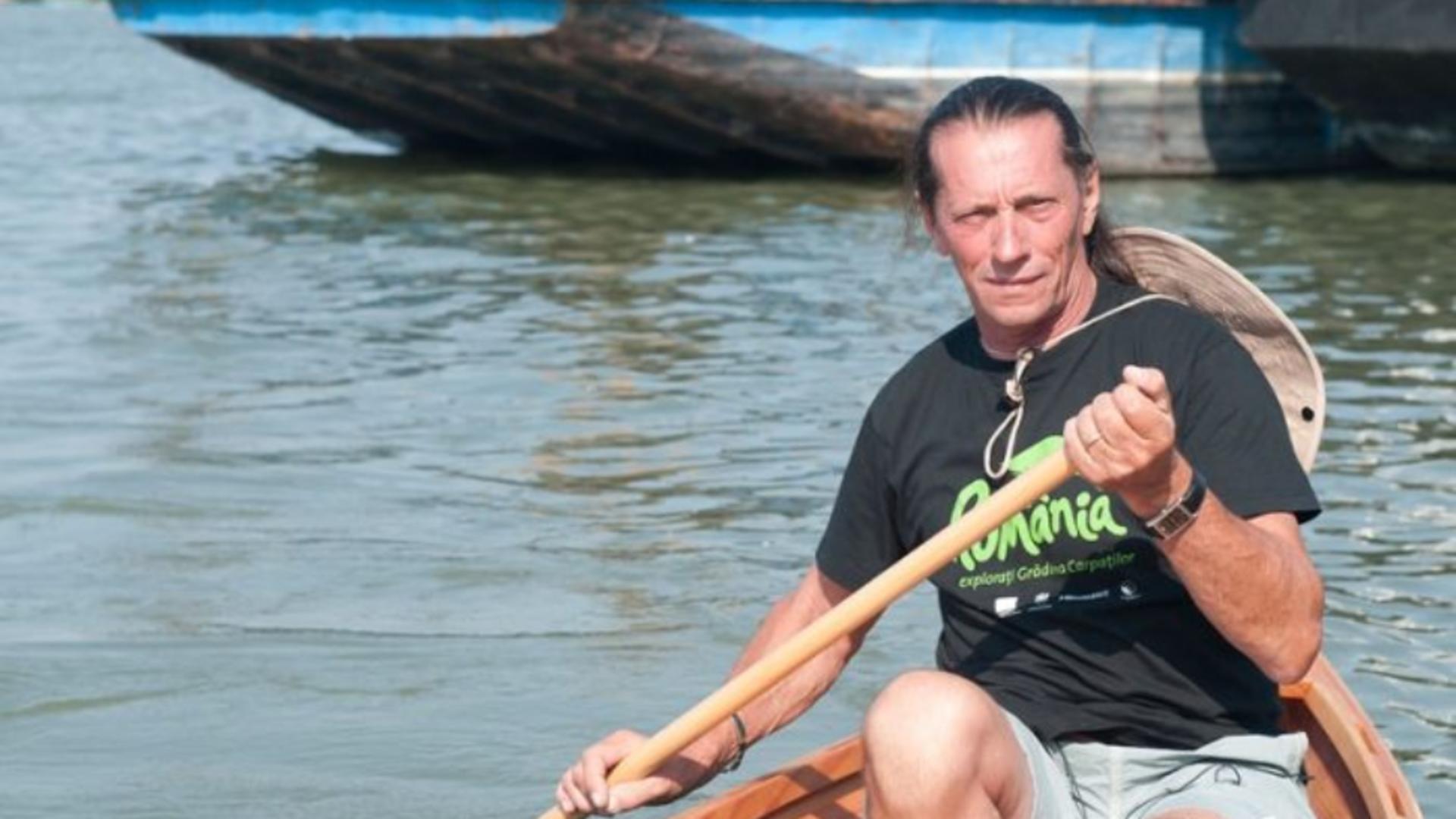 Trupul neinsufletit al marelui campion va fi depus luni la muzeul CS Dinamo