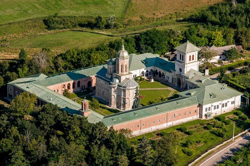 Unde a apărut prima tipografie din Țara Românească, în urmă cu aproximativ 500 de ani