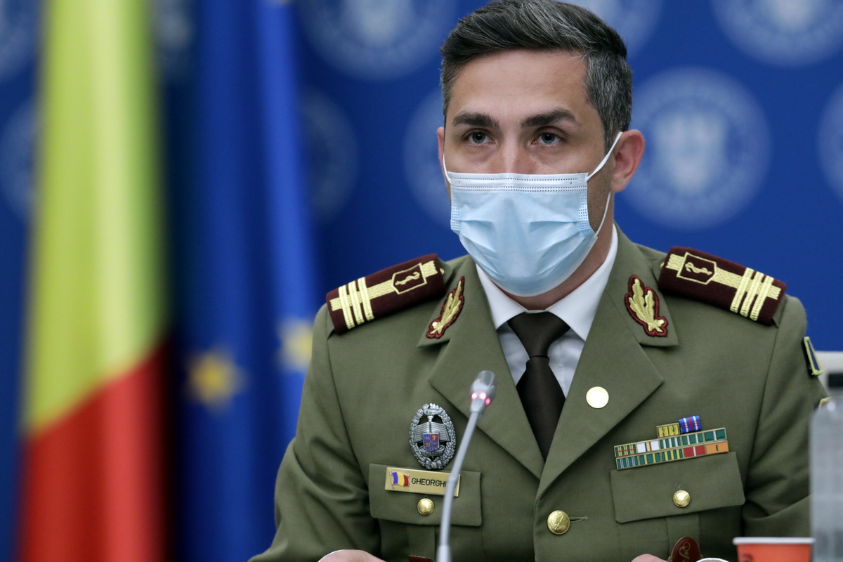 Valeriu Gheorghita a oferit primele date