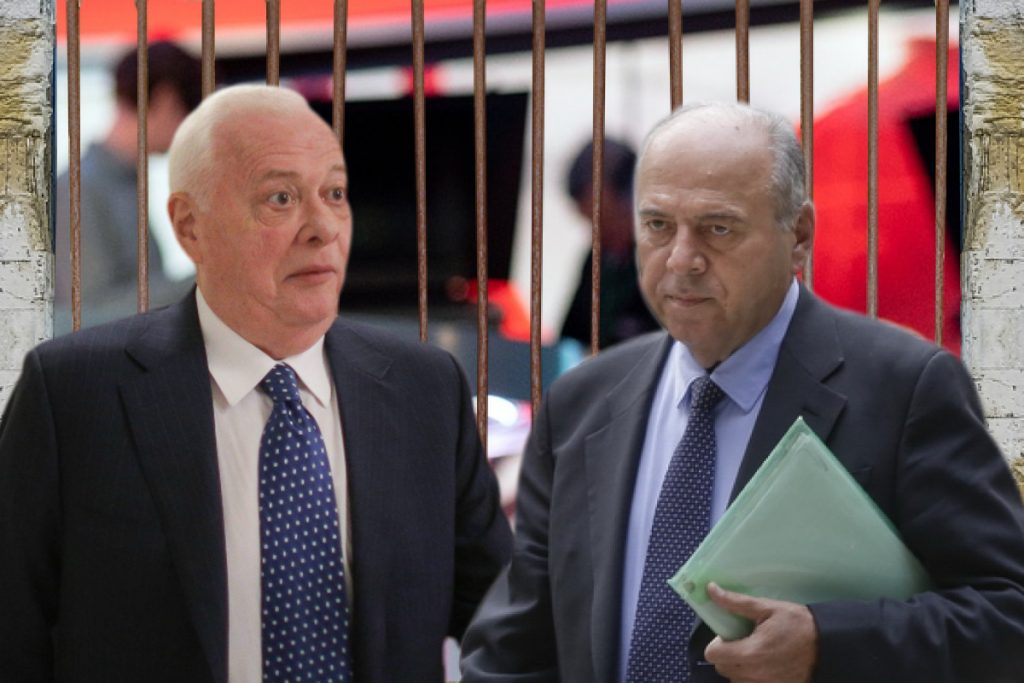 Viorel Hrebenciuc și Gheorghe Ștefan, condamnați la închisoare cu executare. Dosarul are legătură cu o televiziune cunoscută acum câțiva ani