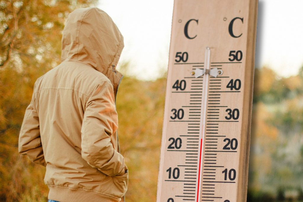 Vremea se răceşte din nou. Prognoza meteo pentru zilele următoare nu aduce deloc veşti bune