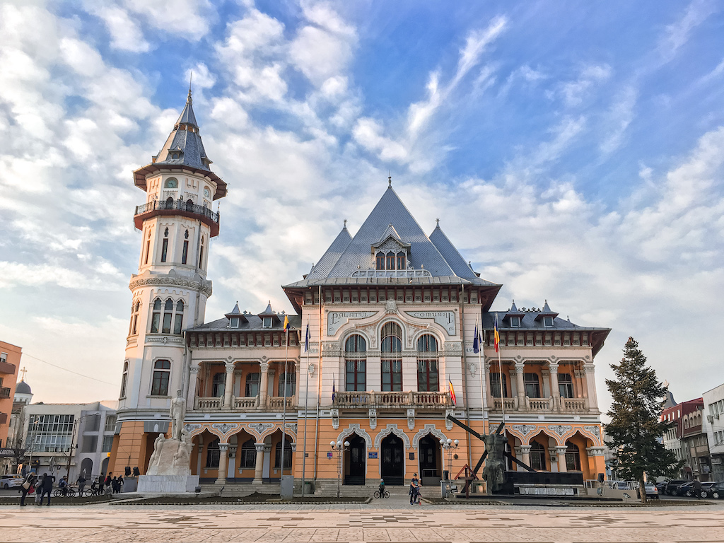 „Zilele Chișinăului la Buzău”, un eveniment inedit. Ce se sărbătorește pe 16 septembrie