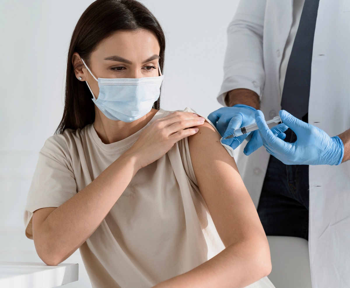 Se dau 3 zile libere pentru persoanele care se vaccinează anti-covid-19