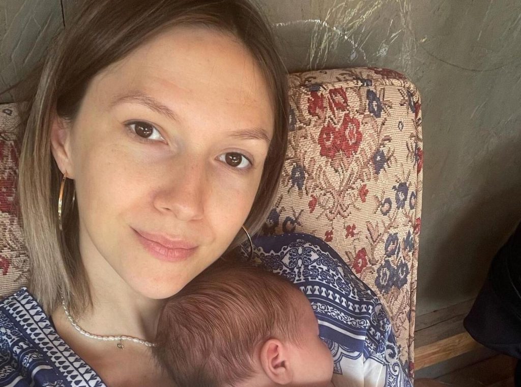 Adela Popescu, anunţ trist la Vorbeşte Lumea. Este vorba despre bebeluşul ei