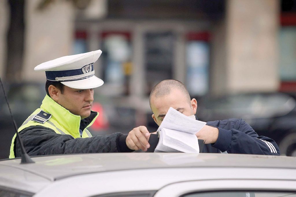 Schimbare majoră, gata cu tribunalul. Amenzile vor putea fi contestate printr-un formular