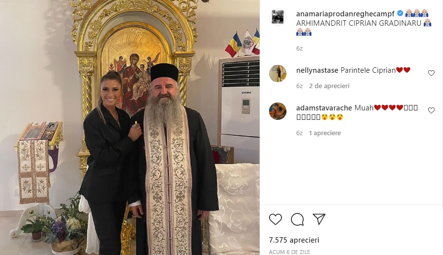 Galerie foto - Poza #1