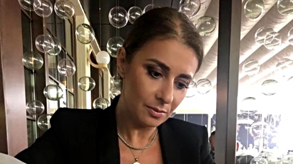 Dovada că Anamaria Prodan suferă enorm. La cine a apelat pentru linişte sufletească