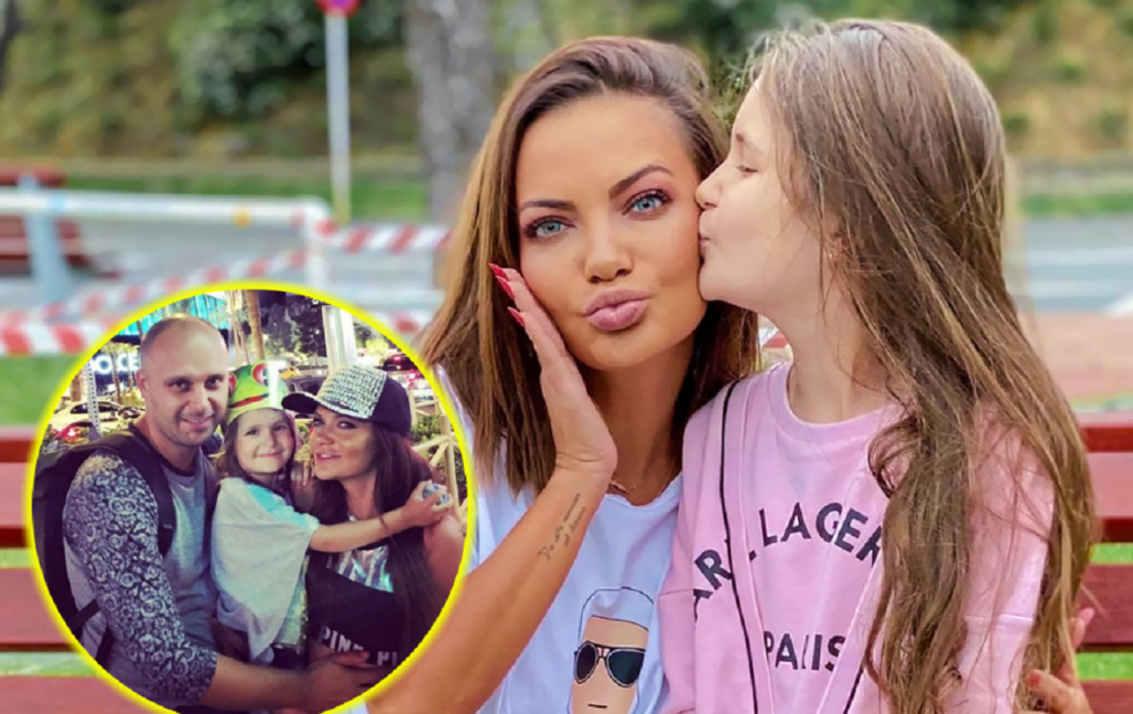 Andreea Antonescu, declaraţii sincere despre divorţul de soţul său. A spus totul