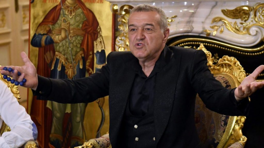 Încă un transfer ratat la FCSB. Jucătorul dorit insistent de Gigi Becali a ales o altă destinație