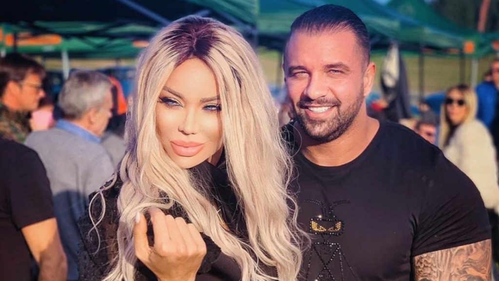 Bianca Dragusanu si Alex Bodi nu mai sunt un cuplu