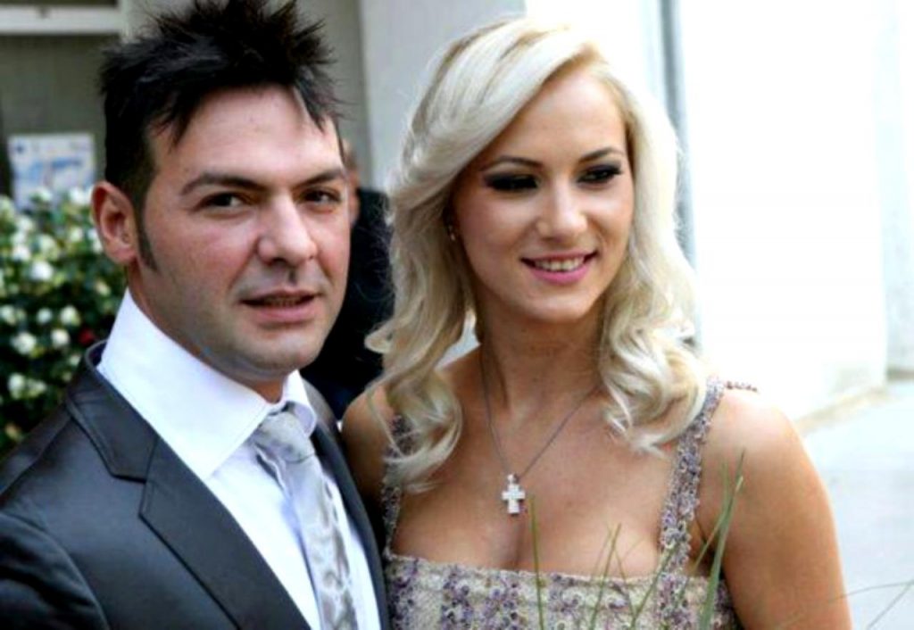 Îl mai ţii minte pe Cornel Păsat? Cum arată soţia lui, Bianca. Fostul dansator e un norocos EXCLUSIV