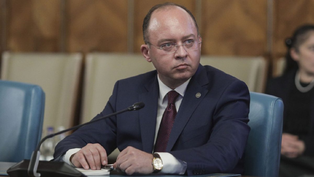 Bogdan Aurescu a trait momente dramatice in Afganistan