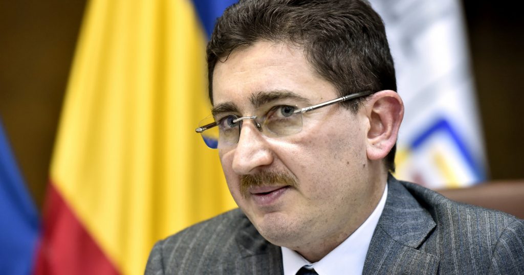 Bogdan Chiritoiu avertizeaza ca energia electrica va fi scumpa inca 4-5 ani