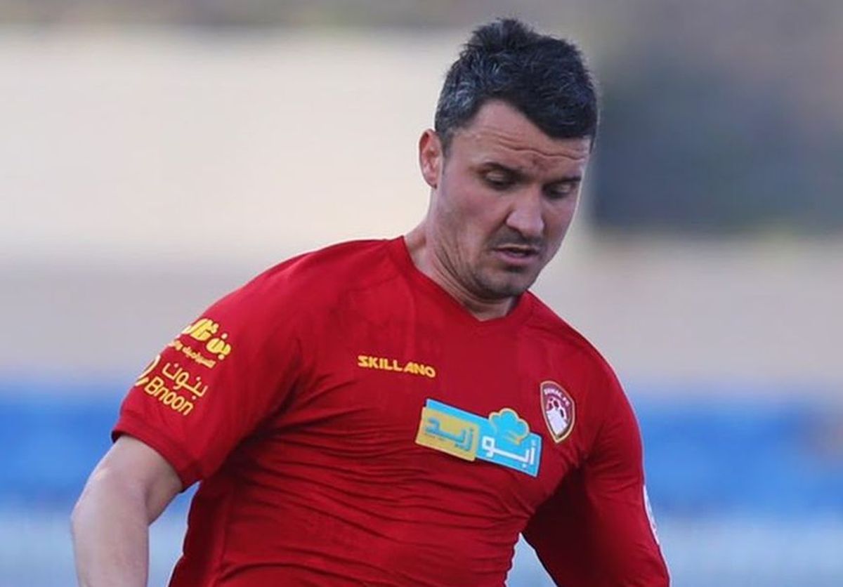 Inca un transfer ratat la FCSB. Jucatorul dorit insistent de Gigi Becali a ales o alta destinatie
