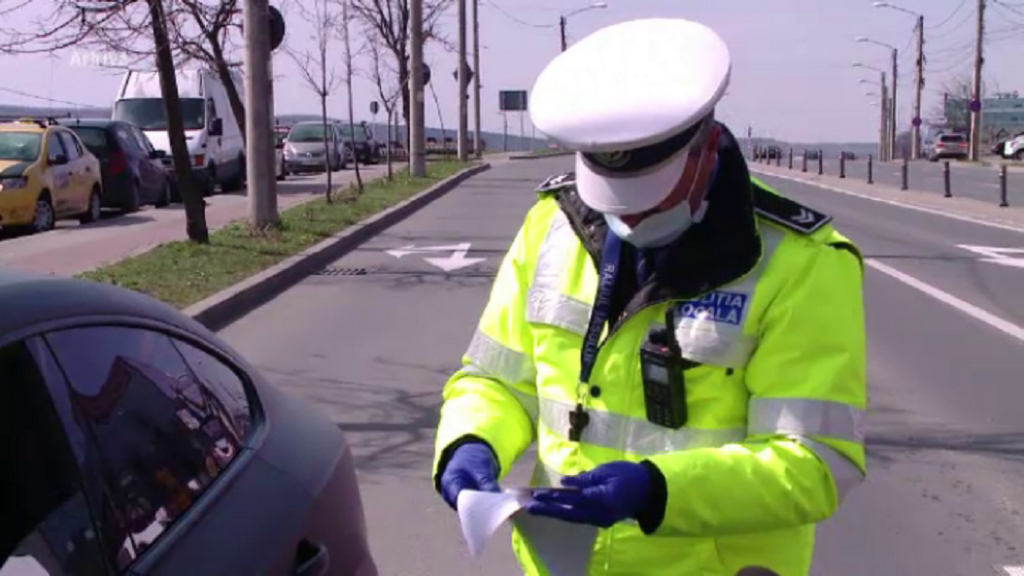 Carantina in 7 localitati din Satu Mare