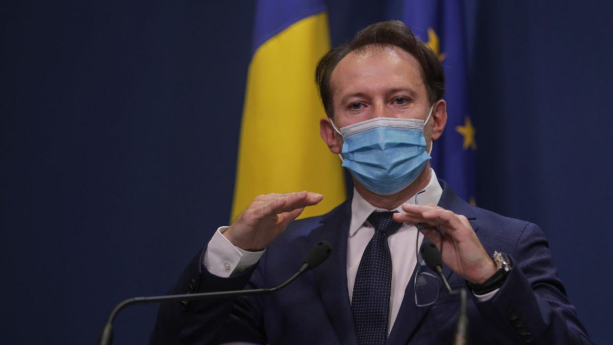 Au fost anuntate noile restrictii. La incidenta de peste 6, se poate intra in restaurante si la evenimente doar cu vaccin, nu si cu test negativ. Scolile raman deschise