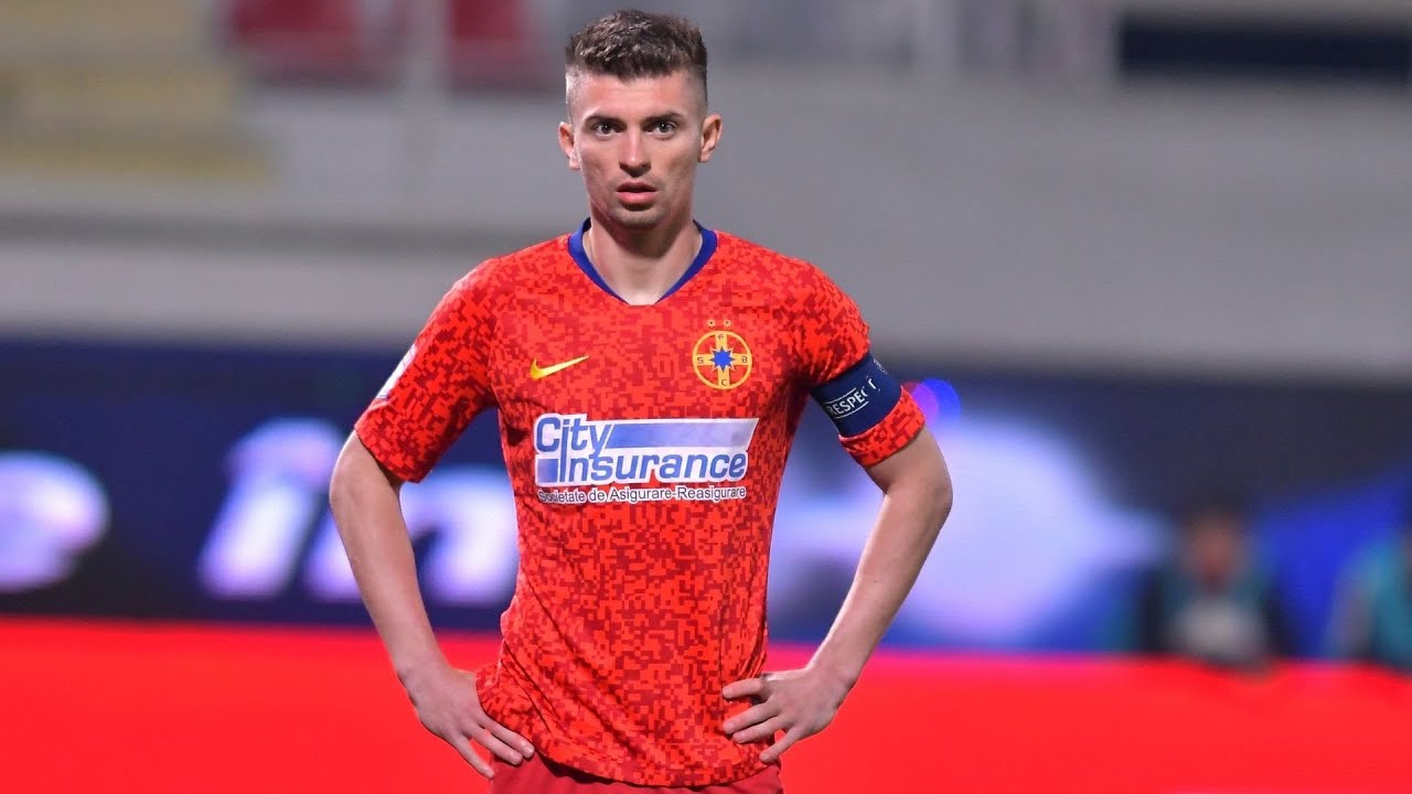 Pierdere uriasa pentru FCSB. S-a ajuns la faliment, milioane de euro se duc pe apa Sambetei