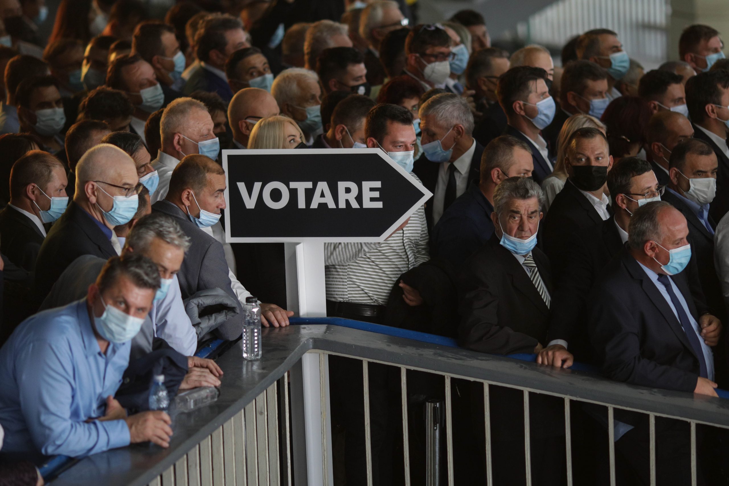 Congres PNL