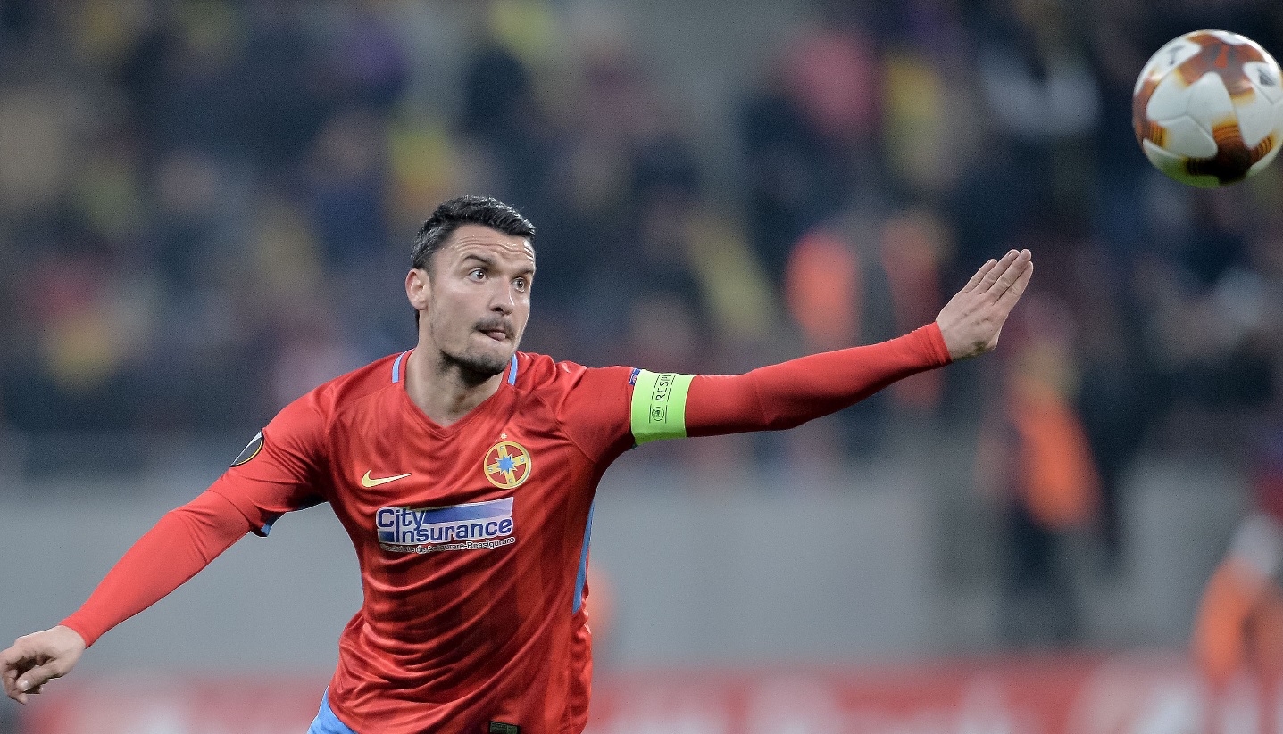 Gigi Becali, despre transferul lui Budescu la FCSB. Reactia surprinzatoare a latifundiarului