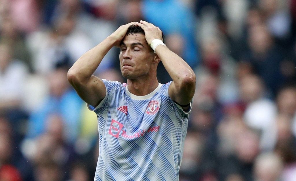 Cum a fost păcălit Cristiano Ronaldo de o agenţie de turism. Pagubele sunt uriaşe