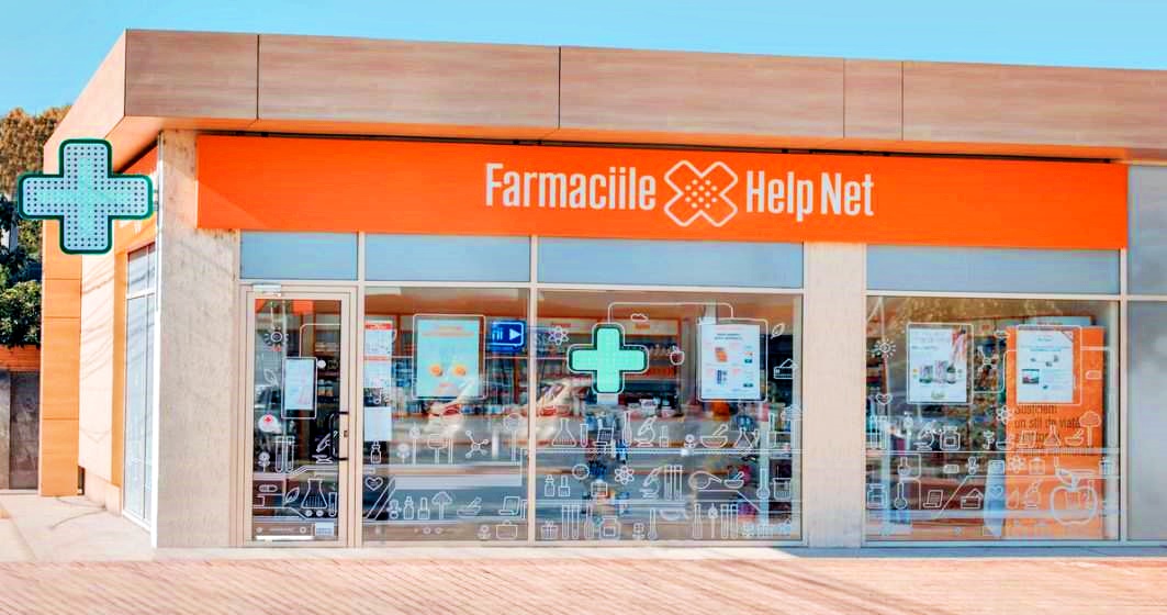 Ce salarii primesc angajatele care lucrează în farmaciile Help Net