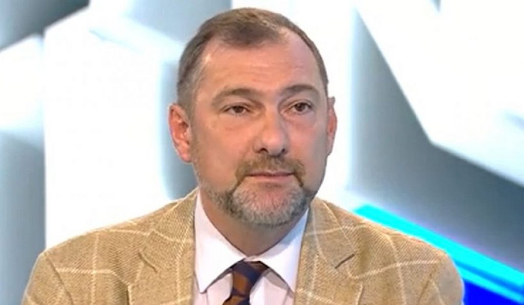 Daniel Apostol, purtatorul de cuvant al ASF