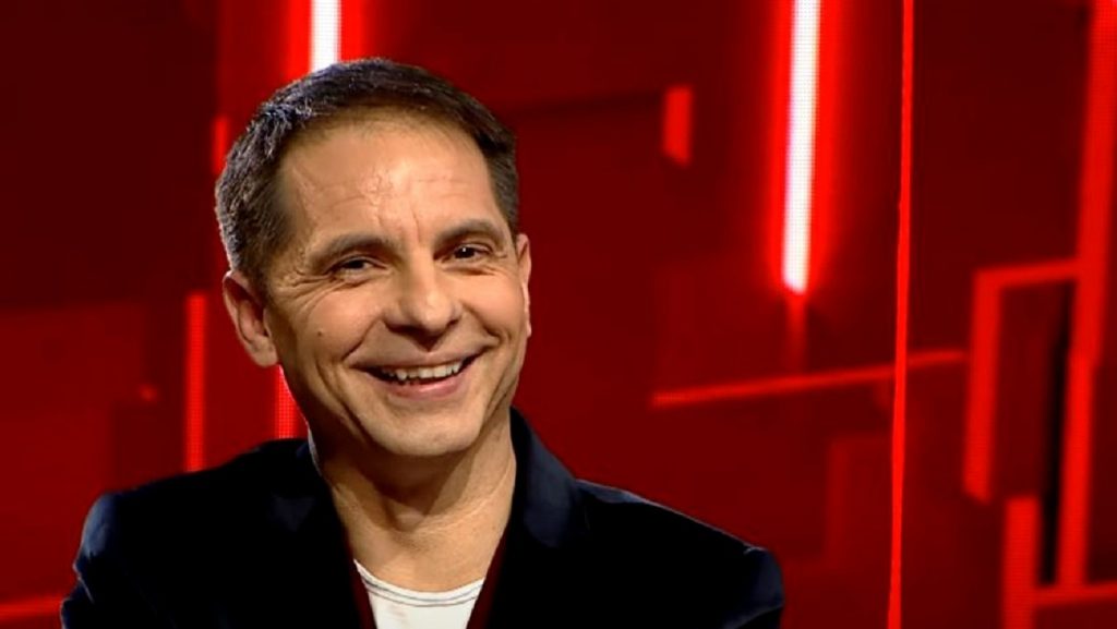 Dan Negru, despre tinerii de azi. Prezentatorul nu s-a putut abţine: „Toți la fel de detașați și relaxați”