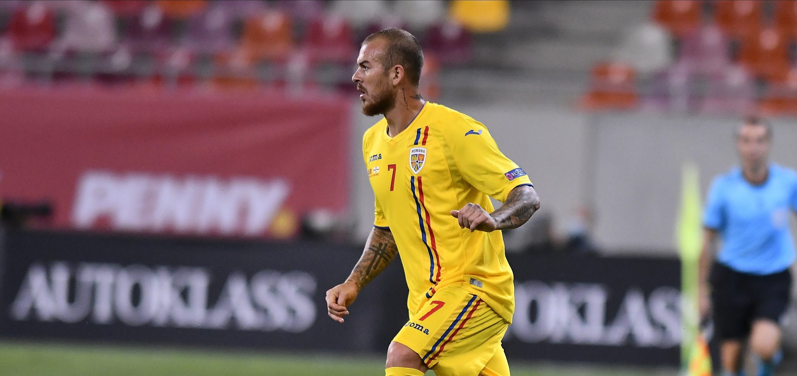 Planul secret al lui Mirel Radoi pentru meciul cu Islanda. Care este de fapt asul din maneca al selectionerului