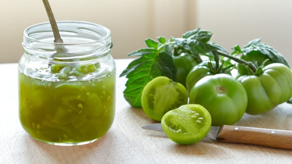 Dulceaţă de gogonele, un deliciu tradiţional. E cea mai bună reţetă