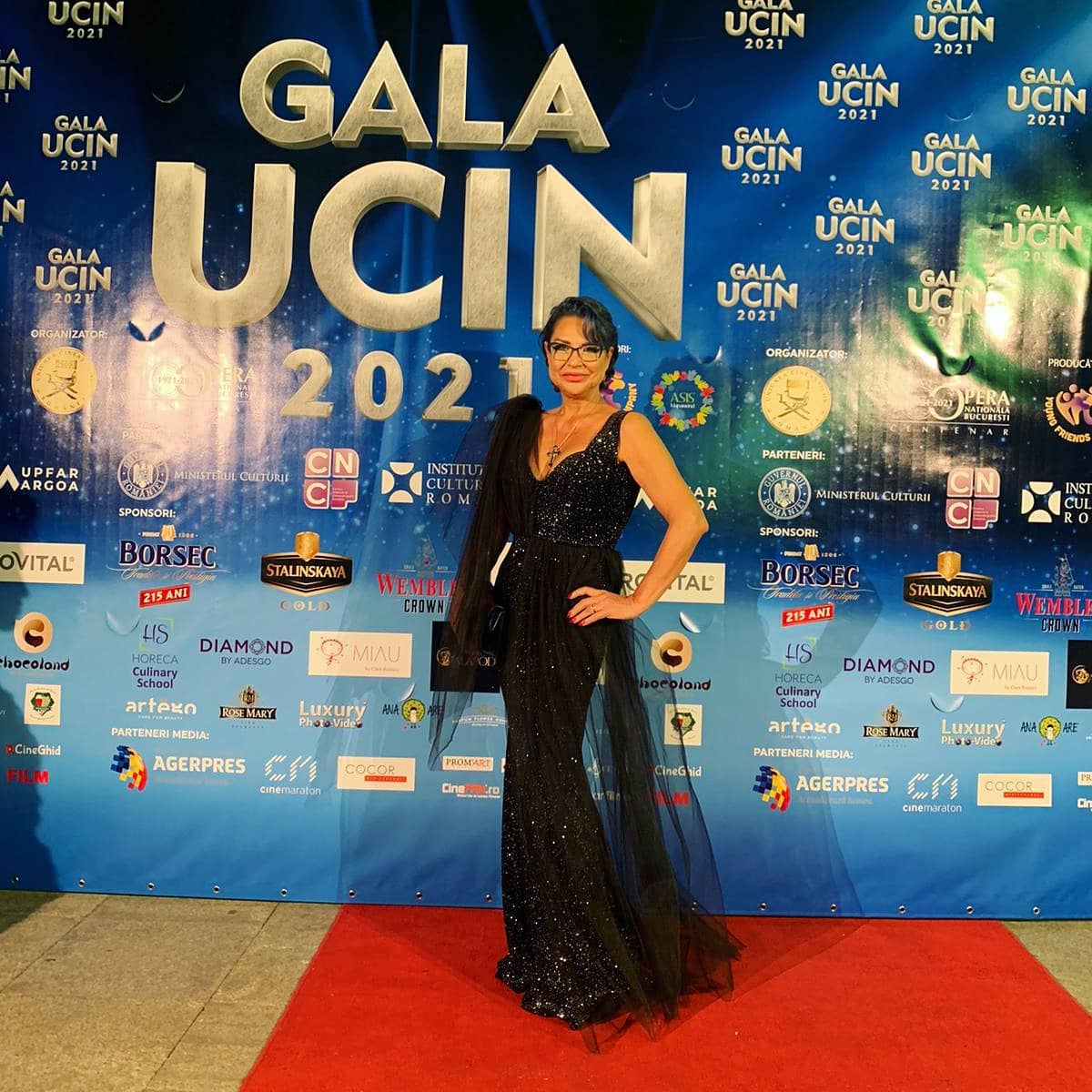 Eugenia Șerban vrea să revină în telenovele