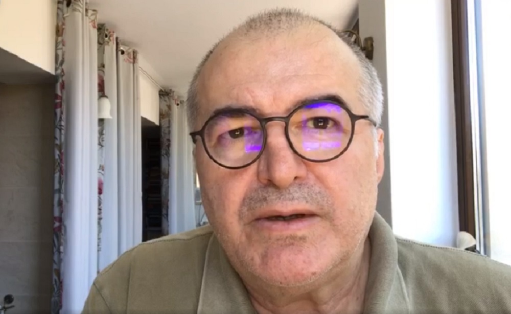 Florin Calinescu, oficial la Prima TV. Ce alt nume important a fost prezentat