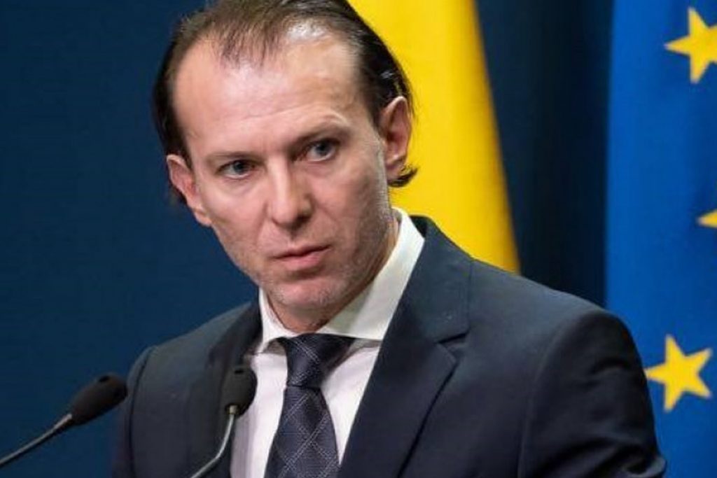 Florin Cîțu va avea de înfruntat două moțiuni de cenzură. Estimare: de câte voturi mai are nevoie ca să rămână în funcție