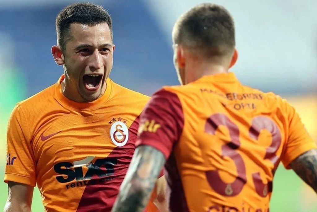 Ce fotbalist român este gata să semneze cu Galatasaray, după Cicâldău și Moruțan. Vestea a fost dată de presa din Turcia