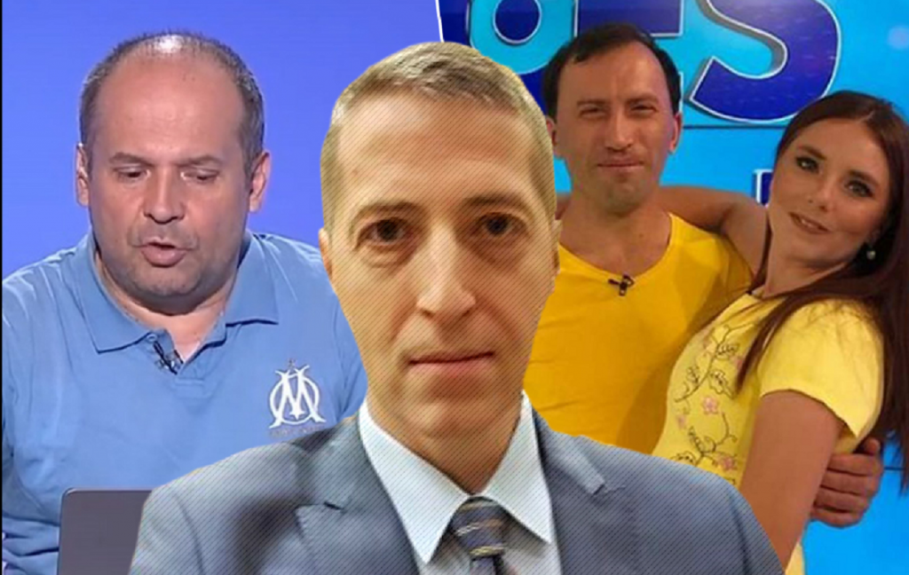 Interviu sincer cu Radu Herjeu, ”spaima televiziunilor”, despre amenzi, Vulpița și Radu Banciu. Cum o duce, după expirarea mandatului de membru CNA.”Sunt șomer. Trăiesc din economii, nu beau, nu fumez”. EXCLUSIV