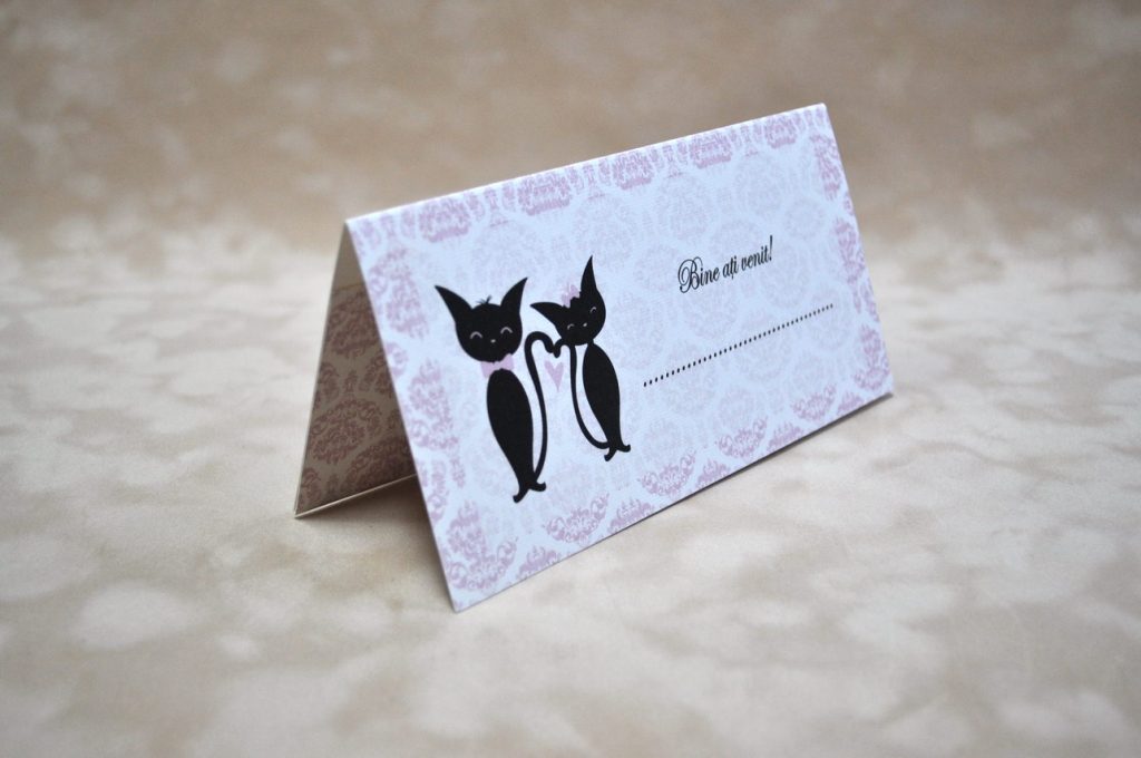 Mirii le-au trimis facturi invitaţilor care nu au venit la nuntă deşi au confirmat prezenţa. Ce sumă au cerut