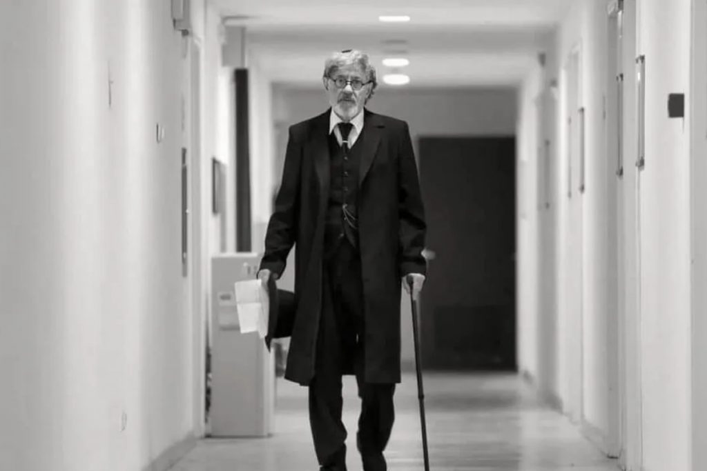 Motivul pentru care Ion Caramitru nu avea cum să ajungă la 80 de ani. Declaraţia care schimbă tot (exclusiv)