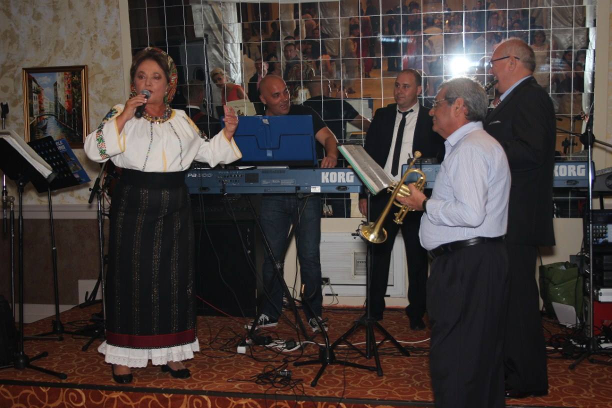 Laura Lavric ține la preț și în pandemie