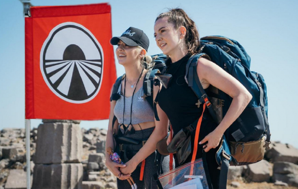 Ce obiect ciudat a avut Lidia Buble în rucsac tot timpul la Asia Express. S-a aflat tot