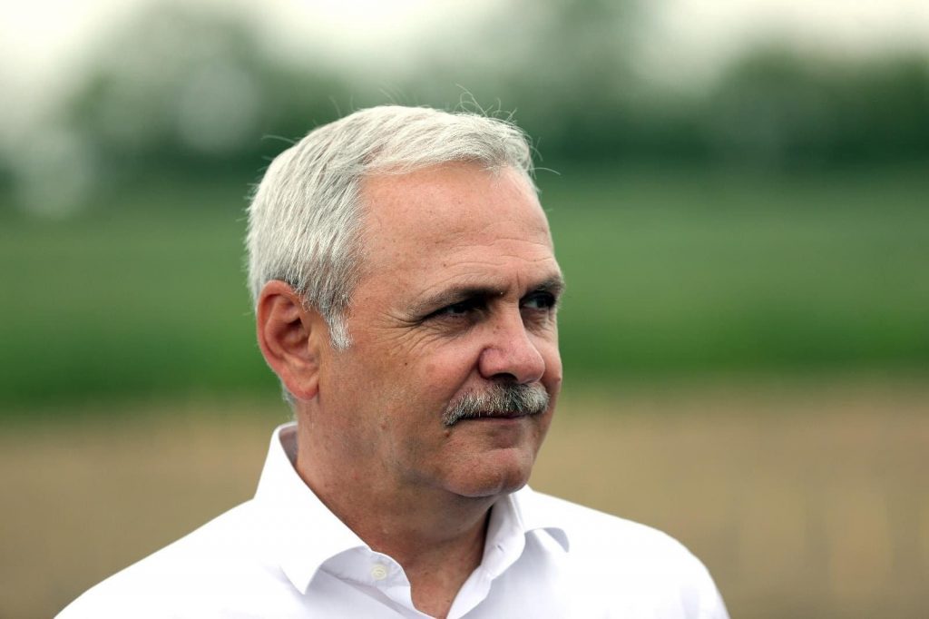 Liviu Dragnea, promisiuni făcute odată cu înfiinţarea noului partid. Cum se numeşte formaţiunea politică