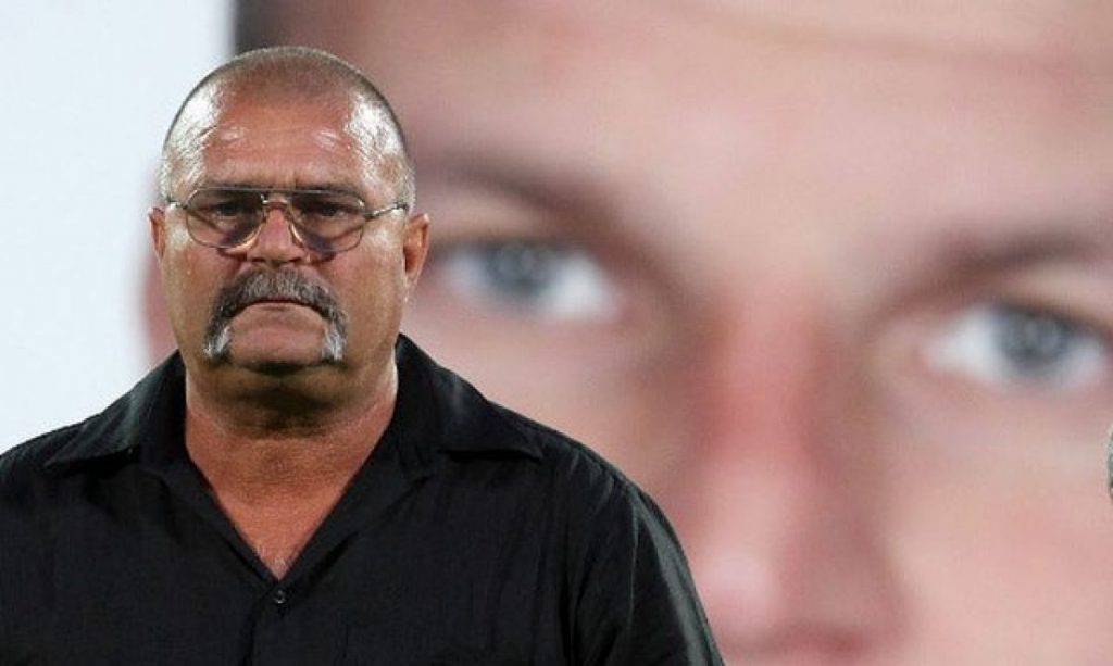 Tatăl handbalistului Marian Cozma, declaraţie fără precedent. Petre Cozma: „Nu vreau nimic cu numele lui la Dinamo”