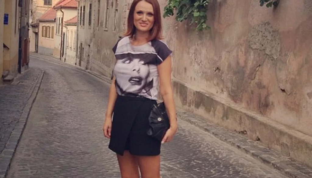 Ce afaceri are, de fapt, Carmen Negoiță, concurenta de la Bravo ai Stil. ”Le ofer copiilor un trai decent”